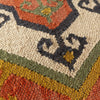 Dendermonde Brick Ottoman