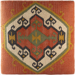 Dendermonde Brick Ottoman