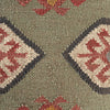 Gran Dark Green Bench
