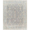 Palais Hand-Knotted Rug