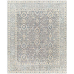 Palais Hand-Knotted Rug