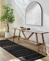 Fogertown Area Rug