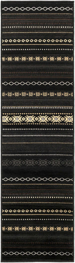 Fogertown Area Rug