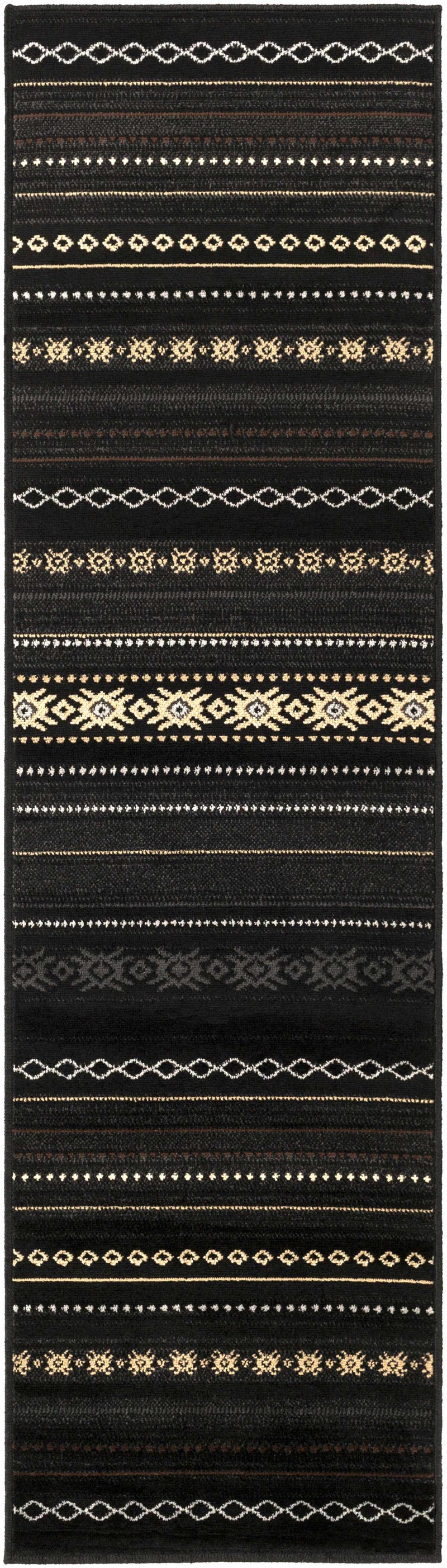 Fogertown Area Rug