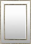 Leuvenum Modern Wall Mirror