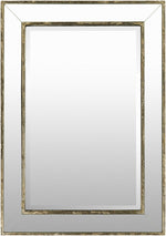 Leuvenum Modern Wall Mirror