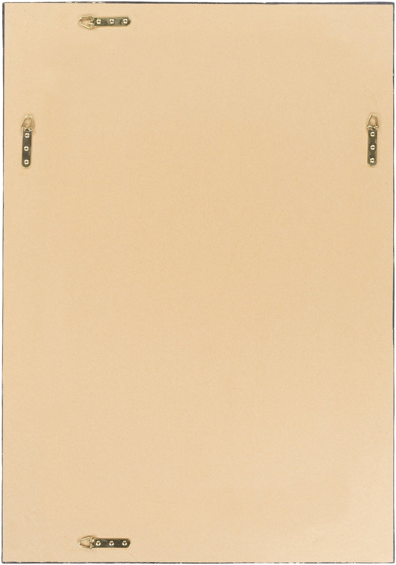 Leuvenum Modern Wall Mirror