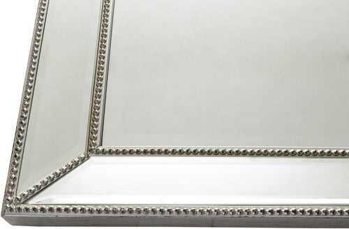 Lienden Modern Wall Mirror