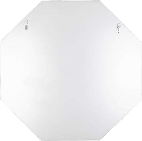 Bizau Traditional Wall Mirror