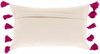 Maasdam Beige Pillow Cover
