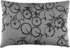 Maasdijk White Pillow Cover