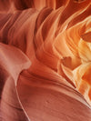 Peaceful Antelope Canyon Wall Art