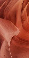 Peaceful Antelope Canyon Wall Art