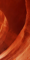 Peaceful Antelope Canyon Wall Art