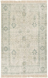 Penkridge Sage Persian Rug