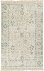 Penkridge Sage Persian Rug
