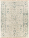 Penkridge Sage Persian Rug
