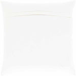 Maassluis Cream Pillow Cover