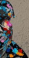 Pet Portrait Wall Art