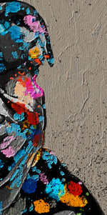 Pet Portrait Wall Art