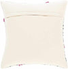 Minkeloos Beige Pillow Cover
