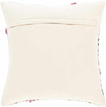 Minkeloos Beige Pillow Cover