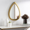Lieren Modern Wall Mirror
