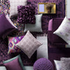Pyramide Lavender Pillow Cover