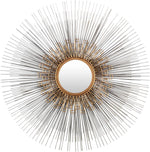 Kuhmo Modern Wall Mirror