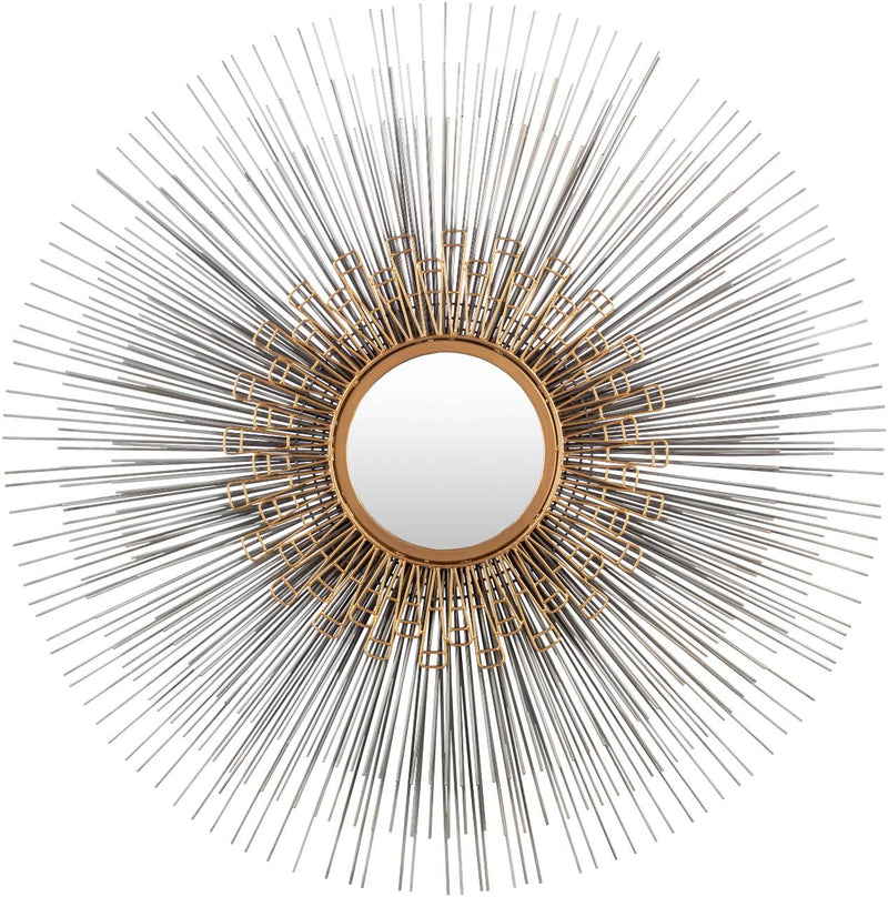 Kuhmo Modern Wall Mirror