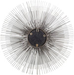 Kuhmo Modern Wall Mirror