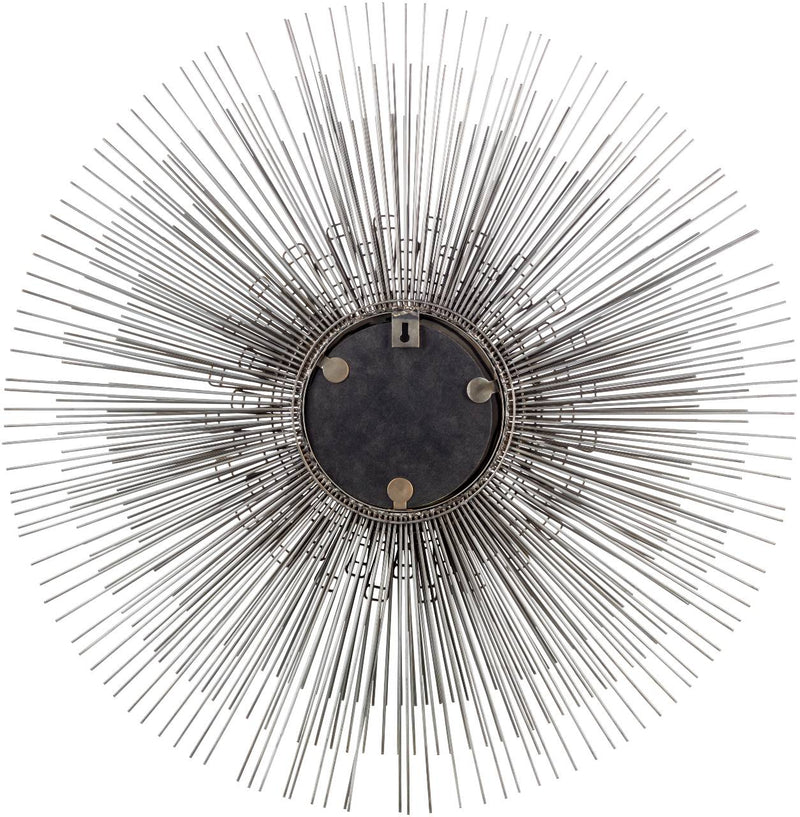 Kuhmo Modern Wall Mirror