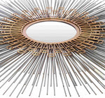 Kuhmo Modern Wall Mirror