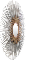 Kuhmo Modern Wall Mirror