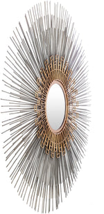 Kuhmo Modern Wall Mirror