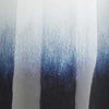 Pitfour Blue White Ceramic Vase Set