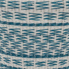 Wolfsthal Sky Blue Garden Stool