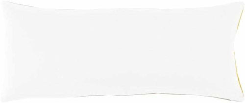 Nootdorp Ivory Pillow Cover
