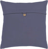 Ofwegen Navy Pillow Cover