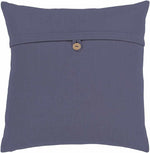 Ofwegen Navy Pillow Cover