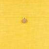 Ofwegen Mustard Pillow Cover
