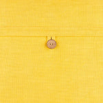 Ofwegen Mustard Pillow Cover