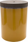 Thalgau Mustard Garden Stool