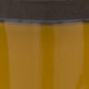 Thalgau Mustard Garden Stool