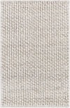 Lucerne Ivory LNE-1002 Wool Rug