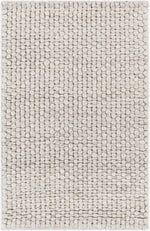 Lucerne Ivory LNE-1002 Wool Rug