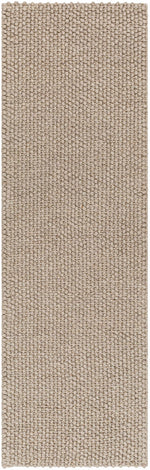 Lucerne Ivory LNE-1002 Wool Rug