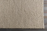 Lucerne Ivory LNE-1002 Wool Rug