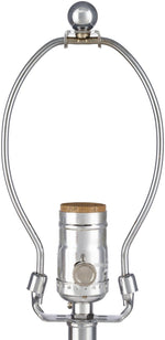 Arrez Modern Table Lamp