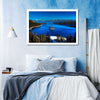 Lake Tahoe's Emerald Bay Wall Art